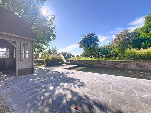 Luksusowy dom w Cysoing, North