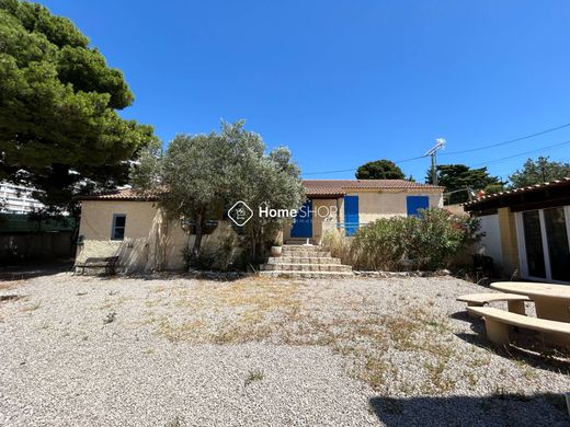 Luxe woning in Marseille, Bouches-du-Rhône