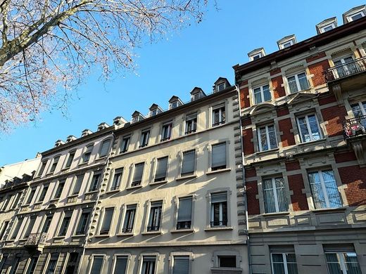 Apartment in Strasbourg, Bas-Rhin