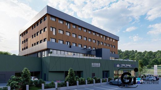 Ufficio a Chambéry, Savoia