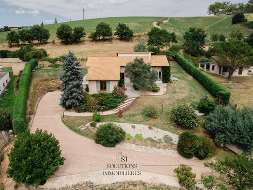 豪宅  Tupin, Rhône