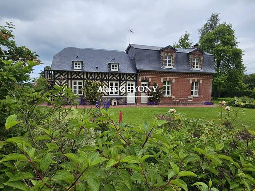 Lüks ev Deauville, Calvados
