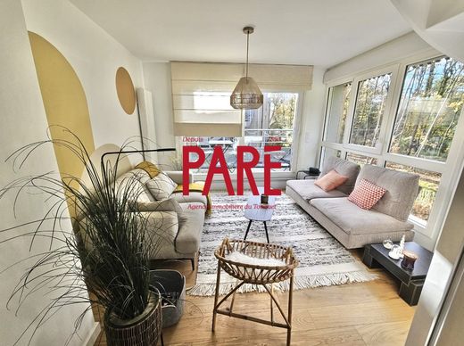 Apartment / Etagenwohnung in Le Touquet-Paris-Plage, Pas-de-Calais