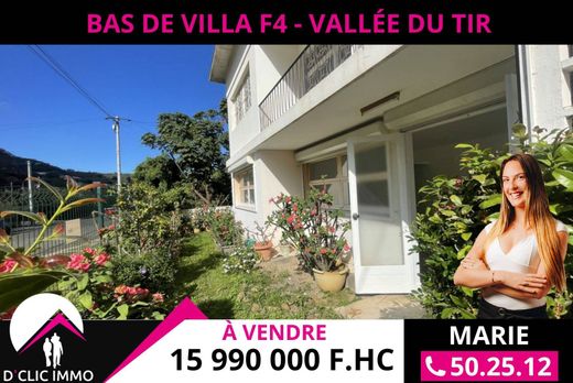 Luxury home in Noumea, Nouméa