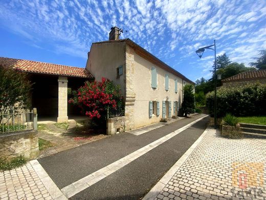 Luxe woning in Aubiac, Lot-et-Garonne