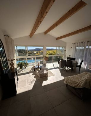 호화 저택 / Saint-Jean-de-la-Blaquière, Hérault