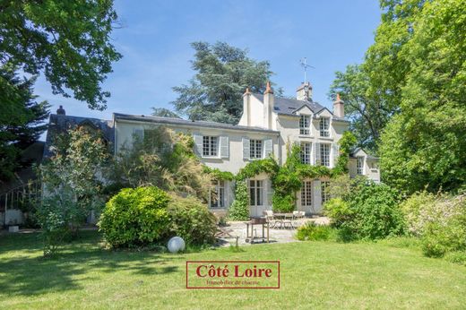 豪宅  Saint-Pryvé-Saint-Mesmin, Loiret