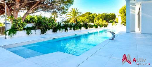 Casa de lujo en Altea, Provincia de Alicante