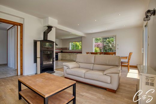 豪宅  Fouesnant, Finistère