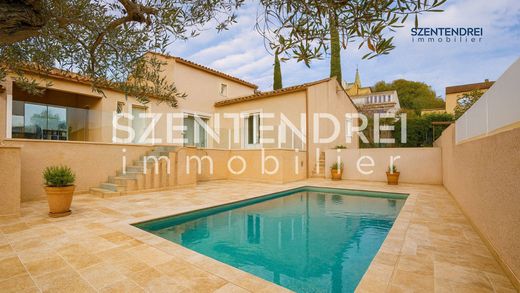 Casa di lusso a Entre-Vignes, Hérault