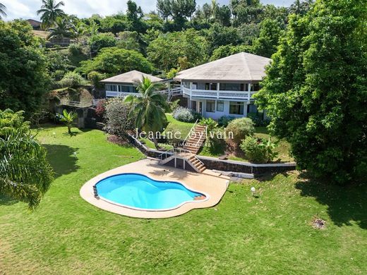 Maison de luxe à Punaauia, Îles du Vent