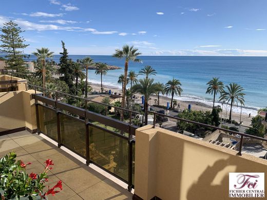 Apartment in Menton, Alpes-Maritimes