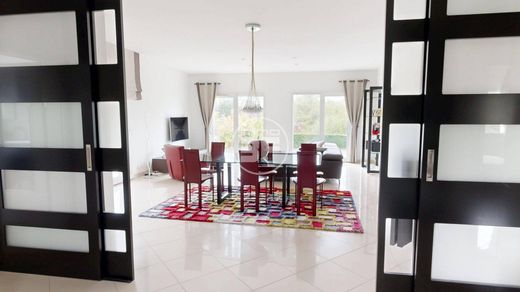 豪宅  Folgensbourg, Haut-Rhin