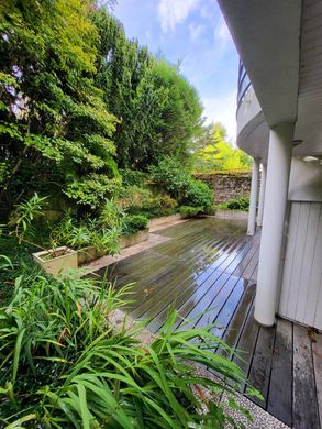 Appartement in Nantes, Loire-Atlantique