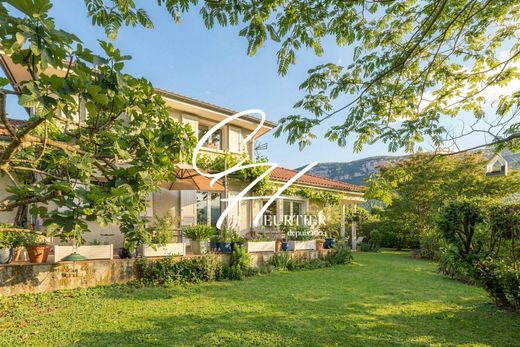 Maison de luxe à La Buisse, Isère