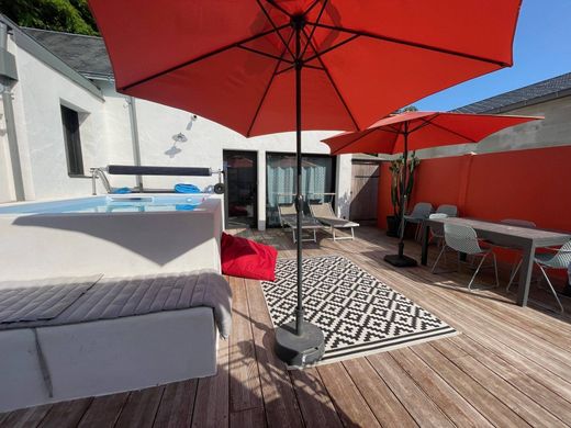 Luxury home in Saint-Jean-de-Monts, Vendée