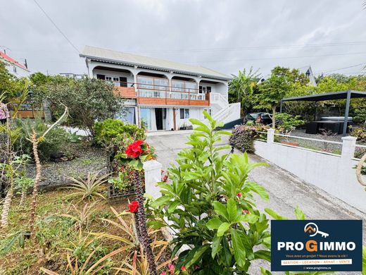 ‏בתי יוקרה ב  Saint-Joseph, Réunion