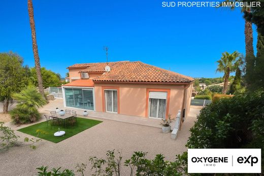 Luxury home in Perpignan, Pyrénées-Orientales