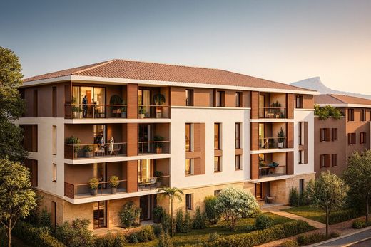 Appartamento a Aix-en-Provence, Bocche del Rodano