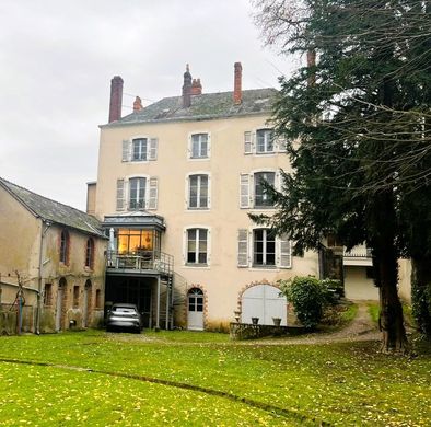 Luxury home in Laval, Mayenne