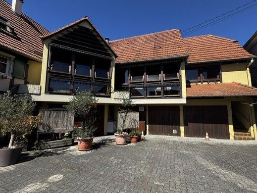 Luxury home in Gambsheim, Bas-Rhin