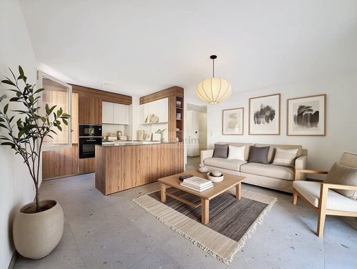 Apartment in La Ciotat, Bouches-du-Rhône