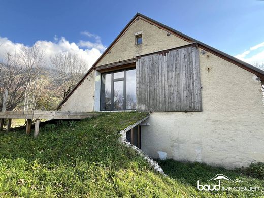 Maison de luxe à Villard-de-Lans, Isère