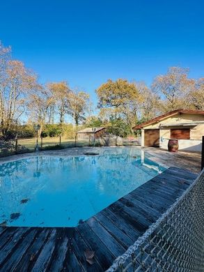 Casa de luxo - Dax, Landes