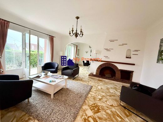 Houilles, Yvelinesの高級住宅