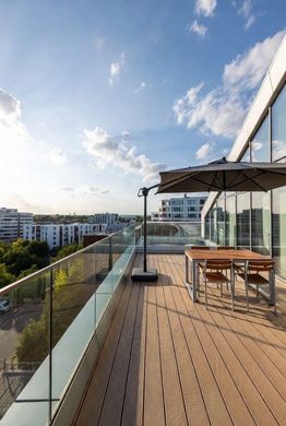 Apartment in Le Perreux-sur-Marne, Val-de-Marne