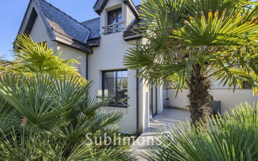 Casa de luxo - Arradon, Morbihan