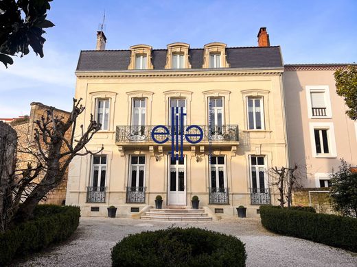 Maison de luxe à Périgueux, Dordogne