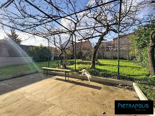 Casa di lusso a Lione, Rhône