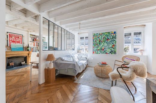 Apartment in Lyon, Rhône