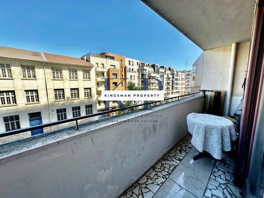 Квартира, Belleville, Père-Lachaise, Ménilmontant, Paris