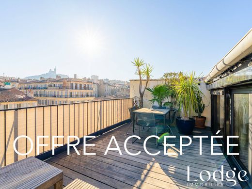 Appartement à Marseille, Bouches-du-Rhône