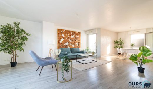 Apartamento - Saint-Denis, Seine-Saint-Denis