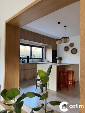 Casa di lusso a Anglet, Pirenei atlantici