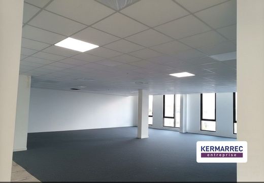 Escritório - Nantes, Loire-Atlantique