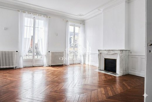 Apartament w Roanne, Loire
