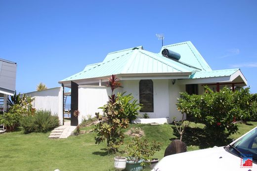 Casa de luxo - Papao, Îles du Vent