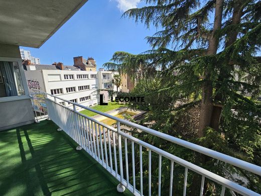 Apartamento - Rennes, Ille-et-Vilaine