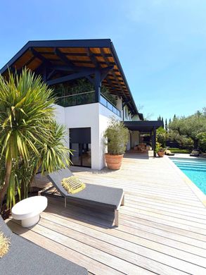 Luksusowy dom w Gujan-Mestras, Gironde