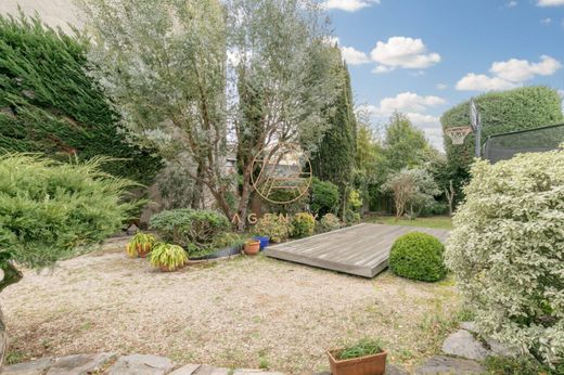 Lüks ev Saint-Maur-des-Fossés, Val-de-Marne