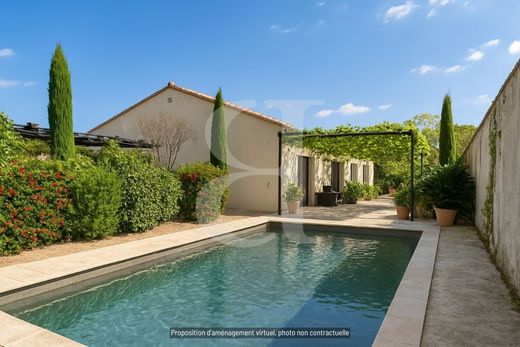 豪宅  Saint-Rémy-de-Provence, Bouches-du-Rhône