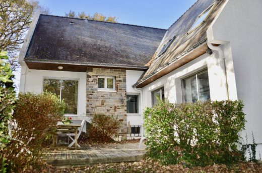 Casa de lujo en Larmor-Plage, Morbihan