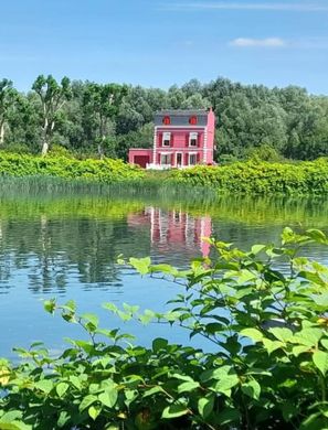 Casa de lujo en Saint-Valery-sur-Somme, Soma