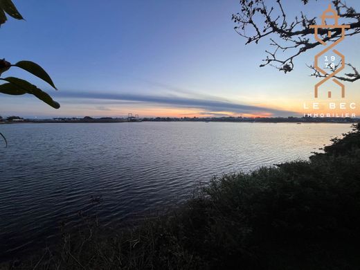 Luksusowy dom w Plouhinec, Morbihan