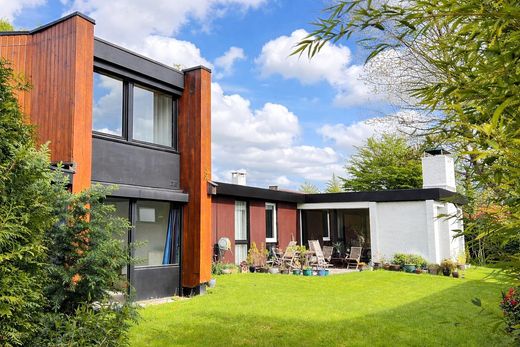 Luxury home in Villeneuve-d'Ascq, North