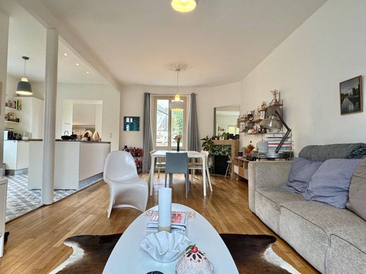 Casa de lujo en Rennes, Ille y Vilaine